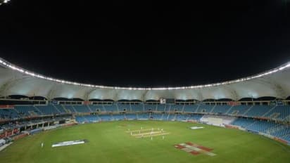 Dubai International Cricket Stadium: Host to the second IPL 2020 match