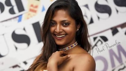 గంజాయి కూడా తులసి లాంటిదే.. నటి ట్వీట్పై దుమారం