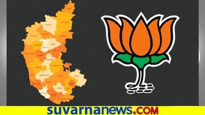 ಶಿರಾದಲ್ಲಿ ಬಿಜೆಪಿ ಅಭ್ಯರ್ಥಿ ಗೆಲವು ಖಚಿತ