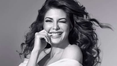 Video: Jacqueline Fernandez shares some life lesson in this candid clip