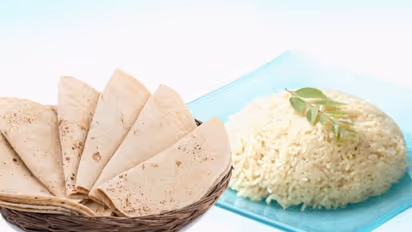 బరువు తగ్గాలంటే.. అన్నం మానేయాలా?