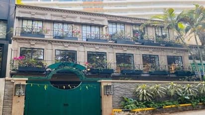 கங்கனா ரணவத்தின் ரூ.48 கோடி கட்டடத்தை சிதைக்க முயன்ற சிவசேனா... பாகிஸ்தானுடன் ஒப்பிட்டதால் பங்கம்..!