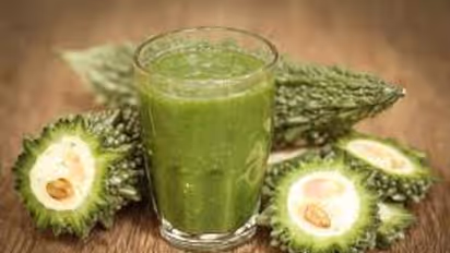 പാവയ്ക്ക ജ്യൂസ് കുടിക്കാൻ മടികാണിക്കേണ്ട; അഞ്ചുണ്ട് ഗുണങ്ങൾ