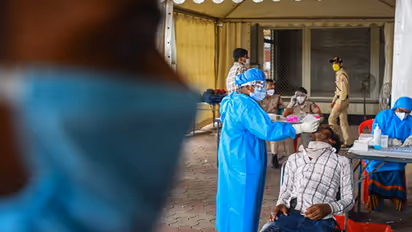 RT-PCR test mandatory for travellers from China, Japan, S Korea, Hong Kong and Thailand: Mandaviya