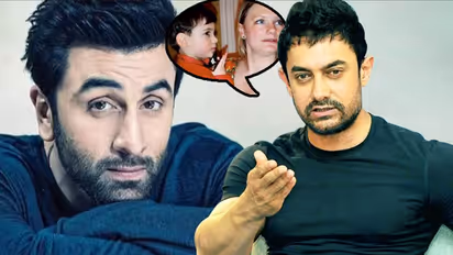 Aamir Khan's biological child to Ranbir losing virginity; 7 dirty secrets of Bollywood will leave you in shock