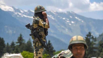 ಭಾರತಕ್ಕೆ ನುಸುಳಲು ಗಡೀಲಿ 400 ಪಾಕ್ ಉಗ್ರರು ಸಜ್ಜು!