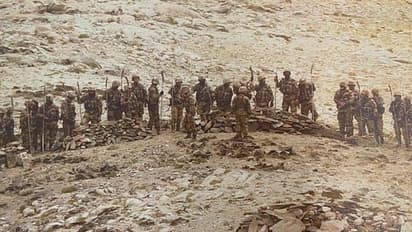 ಭಾರತ- ಚೀನಾ ಸೈನಿಕರ ಜಮಾವಣೆ: ಗಡಿಯಲ್ಲಿ ಯುದ್ಧಾಂತಕ ತೀವ್ರ!