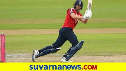 ಟಿ20 ರ್ಯಾಂಕಿಂಗ್: ಬಾಬರ್ ಅಜಂ ಅವರ ನಂ.1 ಸ್ಥಾನ ಕಸಿದುಕೊಂಡ ಡೇವಿಡ್ ಮಲಾನ್..!