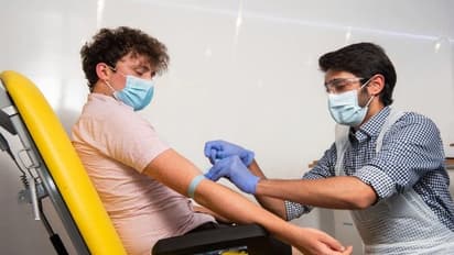 Covid 'নেগেটিভ' হলেও কমছে না আতঙ্ক, করিয়ে নিন এই ৭ টেস্ট, জানুন কতটা ক্ষতি হল শরীরের