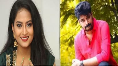 శ్రావణితో దేవరాజ్ భోజనం సీసీటీవీ ఫుటేజీ సీజ్: అదే రోజు ఆత్మహత్య