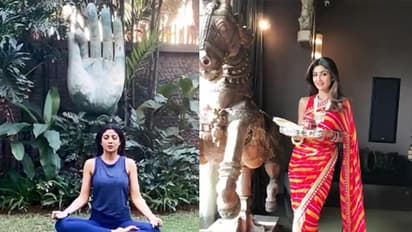 ৩ কোটির হিরের আংটি -বাংলো-গাড়ি পেয়েই 'বোল্ড আউট' শিল্পা, সম্পত্তির লোভেই কি বিয়ে করেছিলেন রাজকে