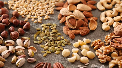 ವೀರ್ಯದ ಗುಣಮಟ್ಟವನ್ನು ಸುಧಾರಿಸಲು ಪ್ರತಿದಿನ ಇವನ್ನು ಸೇವಿಸಿ