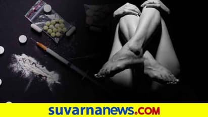 ಡ್ರಗ್ಸ್ ಕೇಸಿಗೆ ಇ.ಡಿ. ಪ್ರವೇಶ:: ಹವಾಲಾ ಹಣದ ಮೇಲೂ ಕಣ್ಣು..!