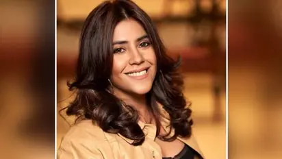 Ekta Kapoor on creating entertainment content:  ‘It’s the audience that decides hit or flop’