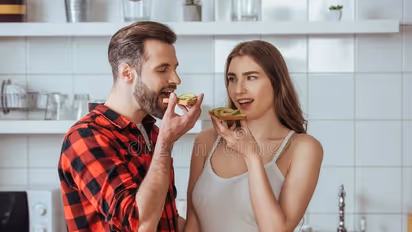 জানেন কি, উপোস করলেই বাড়ছে সঙ্গমের চাহিদা, জানাল গবেষণা