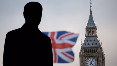 Indian-origin businessman elected as deputy mayor in UK