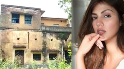 সুশান্ত সিং রাজপুতের মৃত্য়ুরহস্য়ে এবার পুরুলিয়ার নাম, জমিদার বাড়ির মেয়ে রিয়া