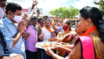 ಬ್ರೇಕಿಂಗ್ ನ್ಯೂಸ್ ಕೊಟ್ಟ ಸಿಎಂ ಪುತ್ರ ಬಿ.ವೈ ವಿಜಯೇಂದ್ರ