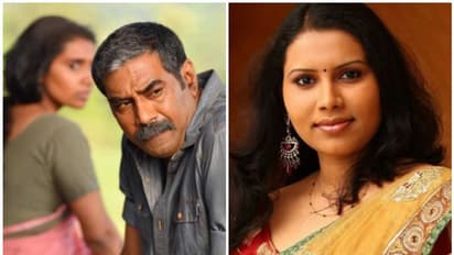 അപ്പോ എങ്ങനെയാ ആഘോഷിക്കുവല്ലേ, അയ്യപ്പൻ നായര്ക്ക് ആശംസയുമായി ഗൗരി നന്ദ