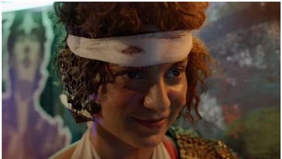 ಕಂಗನಾ ವಿವಾದ ಬೆನ್ನಲ್ಲೇ ಪ್ರಿಯಾಂಕಾ ಗಾಂಧಿ ಶಿಮ್ಲಾ ಮನೆ ಕೆಡವಲು ಕೂಗು!