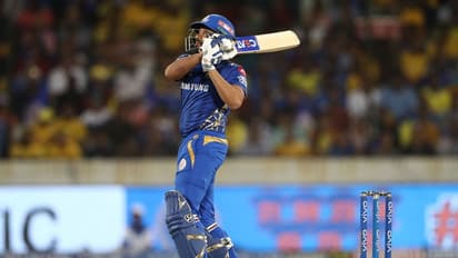 IPL 2020: ಹಾಲಿ ಚಾಂಪಿಯನ್ ಮುಂಬೈ ಇಂಡಿಯನ್ಸ್ ಬಲಿಷ್ಠ ಸಂಭಾವ್ಯ ತಂಡ ಪ್ರಕಟ..!