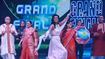 রবিবারের রাতে জমজমাটি 'দাদাগিরি', মনামি থেকে মীর, থাকছে নানা চমক