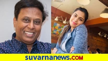 ನಟಿ ಸೋನು ಗೌಡ, ನಿರ್ದೇಶಕ ಅಶೋಕ್ ಕಶ್ಯಪ್‌ಗೆ ಹೊಸ ಜವಾಬ್ದಾರಿ ಕೊಟ್ಟ ಸರ್ಕಾರ