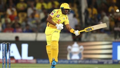 CSK's Dwayne Bravo ruled out for rest of IPL 2020