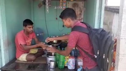 চাকরির ডঙ্কা পেটাচ্ছে সরকার, কাজের আশা ছেড়ে চায়ের দোকান খুললেন ইঞ্জিনিয়ার