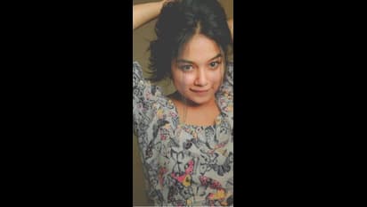 துளியும்  மேக்அப் இல்லாமல்... அழகில் வெள்ளித்திரை நடிகைகளை மிஞ்சிய 'சித்தி 2 ' சீரியல் வெண்பா!