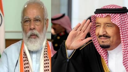 সৌদির রাজার সঙ্গে টেলিফোনে বৈঠক, করোনা মহামারি নিয়ে কথা বললেন প্রধানমন্ত্রী