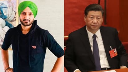 করোনা নিয়ে চিনা প্রেসিডেন্টকে ধুয়ে দিলেন হরভজন সিং, কী বললেন 'পঞ্জাব দ্য পুত্তর'