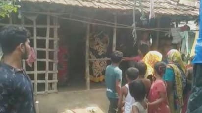 দাম্পত্য কলহের জেরে চলল গুলি, স্ত্রীকে 'খুনের চেষ্টা' স্বামীর