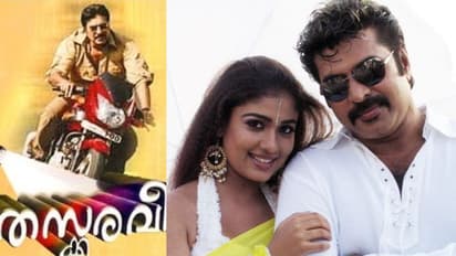 'തസ്ക്കരവീരന്' രണ്ടാംഭാഗം ഒരുക്കാന് പ്രമോദ് പപ്പന്; തിരക്കഥയൊരുക്കുക ഡെന്നിസ് ജോസഫ്