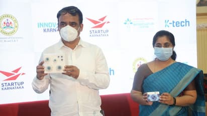 'ಕೊರೋನಾ ಕಷ್ಟ ಕಡಿಮೆ ಮಾಡುವ 22 ಉತ್ಪನ್ನ ಬಿಡುಗಡೆ'