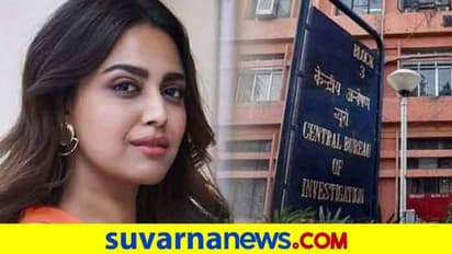 CBI, ED ರಿಯಾ ಕೇಸ್ ಬಿಟ್ಟು, ನೀರವ್ ಮೋದಿ ಕಡೆ ನೋಡಲಿ ಎಂದ ನಟಿ ಸ್ವರಾ