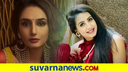 ಸವತಿಯರಂತೆ ಕಿತ್ತಾಡಿದವರಿಗೆ ಒಂದೇ ಕೋಣೆಯಲ್ಲಿ ವಸತಿ;ಜಗಳಗಂಟಿ ಜಾಣೆಯರ ಮುಖಾಮುಖಿ!