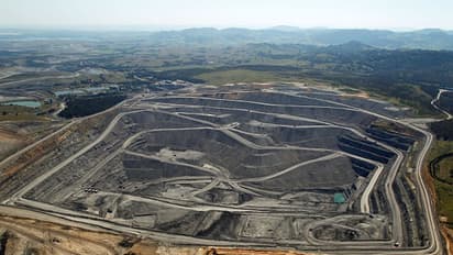 మైనింగ్ లీజులపై ఏపీ సంచలన నిర్ణయం: ఇకపై ఆ కమిటీ కనుసన్నల్లోనే