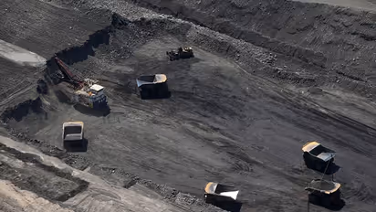 Word 'Phase down' of unabated coal adopted by China, US; criticizing India for it 'unfair': Govt sources