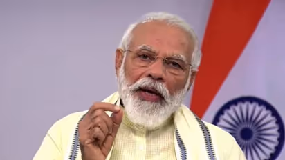 PM Narendra Modi to address conclave on school education under NEP-2020 on September 11