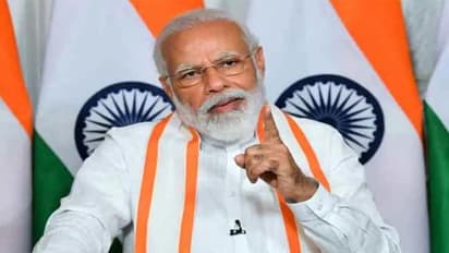 21ನೇ ಶತಮಾನಾದ ಶಾಲಾ ಶಿಕ್ಷಣ ಹೇಗಿರಬೇಕು? ಮೋದಿ ಮಾತು