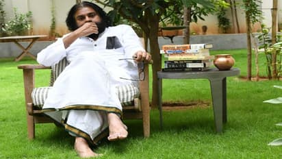 దుబ్బాక ఉప ఎన్నిక: పవన్ కల్యాణ్ తో మంత్రాంగం, బిజెపి చివరి అస్త్రం