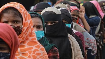  BJP: పాక్ లో కంటే భారత్ లోనే ముస్లింలకు సేఫ్ : బిజెపి ప్రధాన కార్యదర్శి