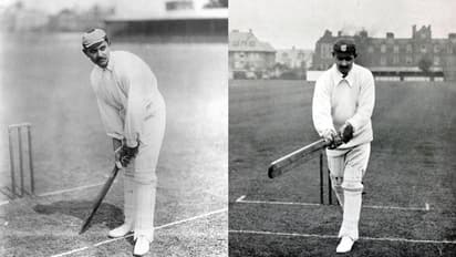 একই দিনে দু-দুটো শতরান,ক্রিকেট দুনিয়ায় প্রথম ভারতীয় সেলিব্রেটি রনজিৎ সিংজি