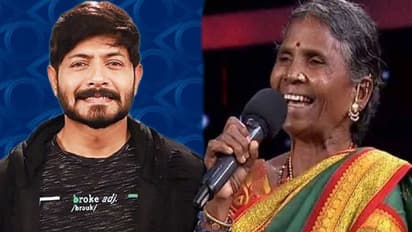 గంగవ్వపై `బిగ్బాస్2` విన్నర్ కౌశల్ ప్రశంసలు..ఈ సీజన్పై విమర్శలు