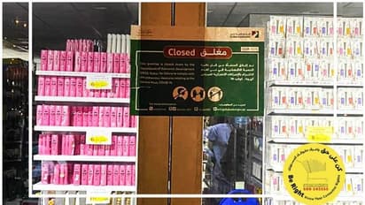 ദുബൈയില് പരിശോധന ശക്തമാക്കി; നിരവധി സ്ഥാപനങ്ങള് പൂട്ടിച്ചു