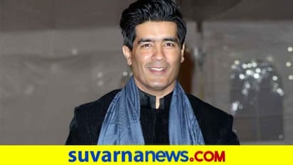 ಕಂಗನಾ ನಂತ್ರ ಈಗ ಮನೀಶ್ ಮಲ್ಹೋತ್ರಾ ಬಂಗಲೆ ಮೇಲೆ 'ಮಹಾ'ಕಣ್ಣು..!