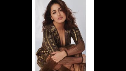Yami Gautam : பிரபல நடிகையின் இன்ஸ்டாகிராமை முடக்கிய ஹேக்கர்கள்... ரசிகர்களை அலர்ட் ஆக்கிய ஹீரோயின்
