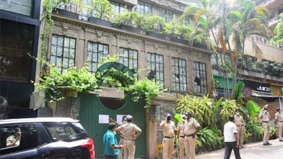 While Kangana got only 24 hours to respond, BMC gives 7 days for Manish Malhotra over his illegal construction