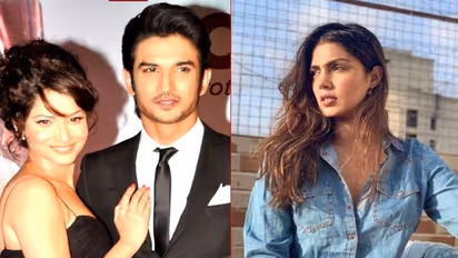 సుశాంత్ హత్య జరిగిందనలేదంటూ రియాపై అంకితా ప్రశ్నల వర్షం